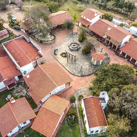 El Pueblito Hotel Boutique 사마이파타 외부 사진