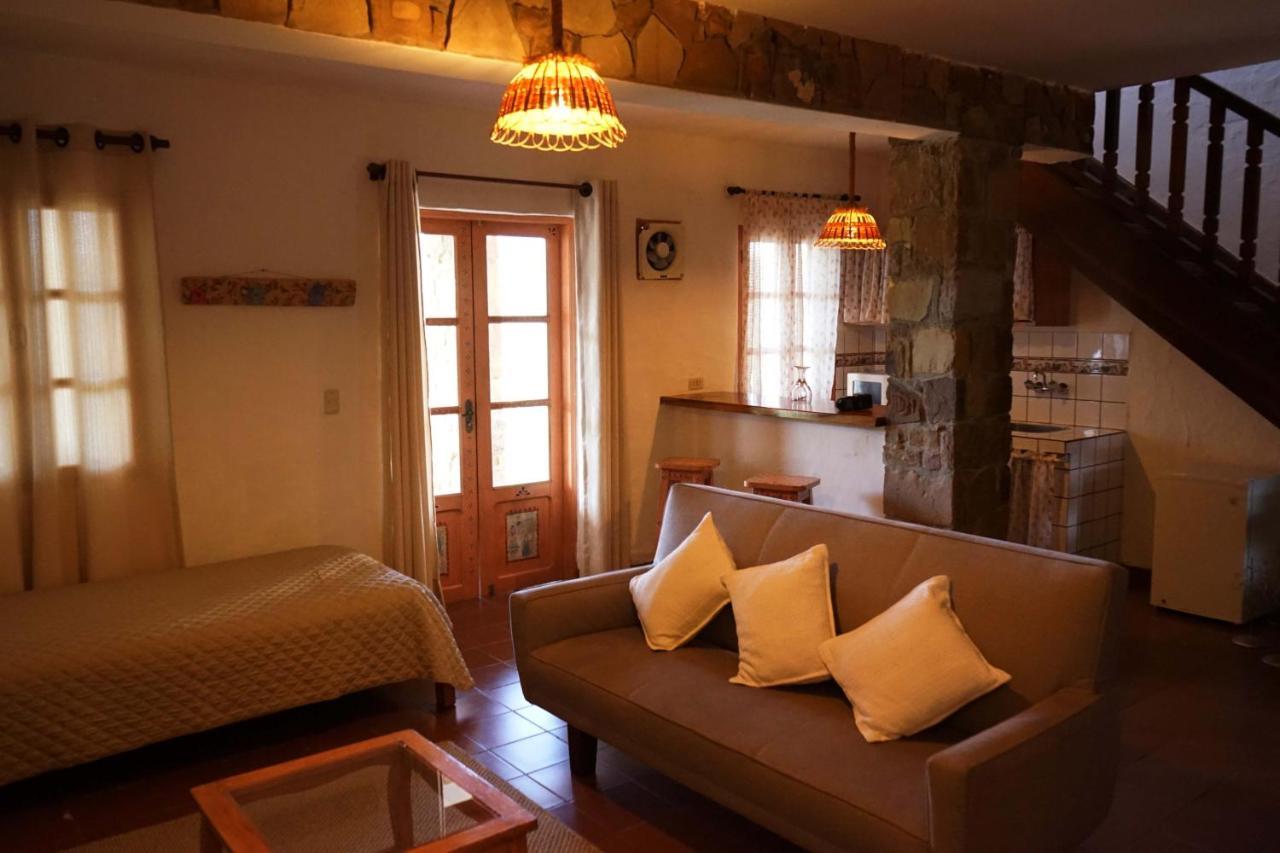 El Pueblito Hotel Boutique 사마이파타 외부 사진