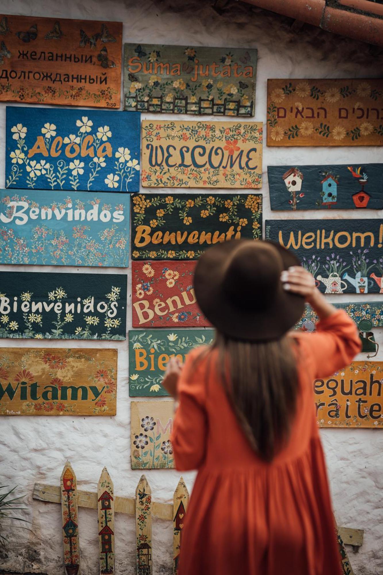 El Pueblito Hotel Boutique 사마이파타 외부 사진