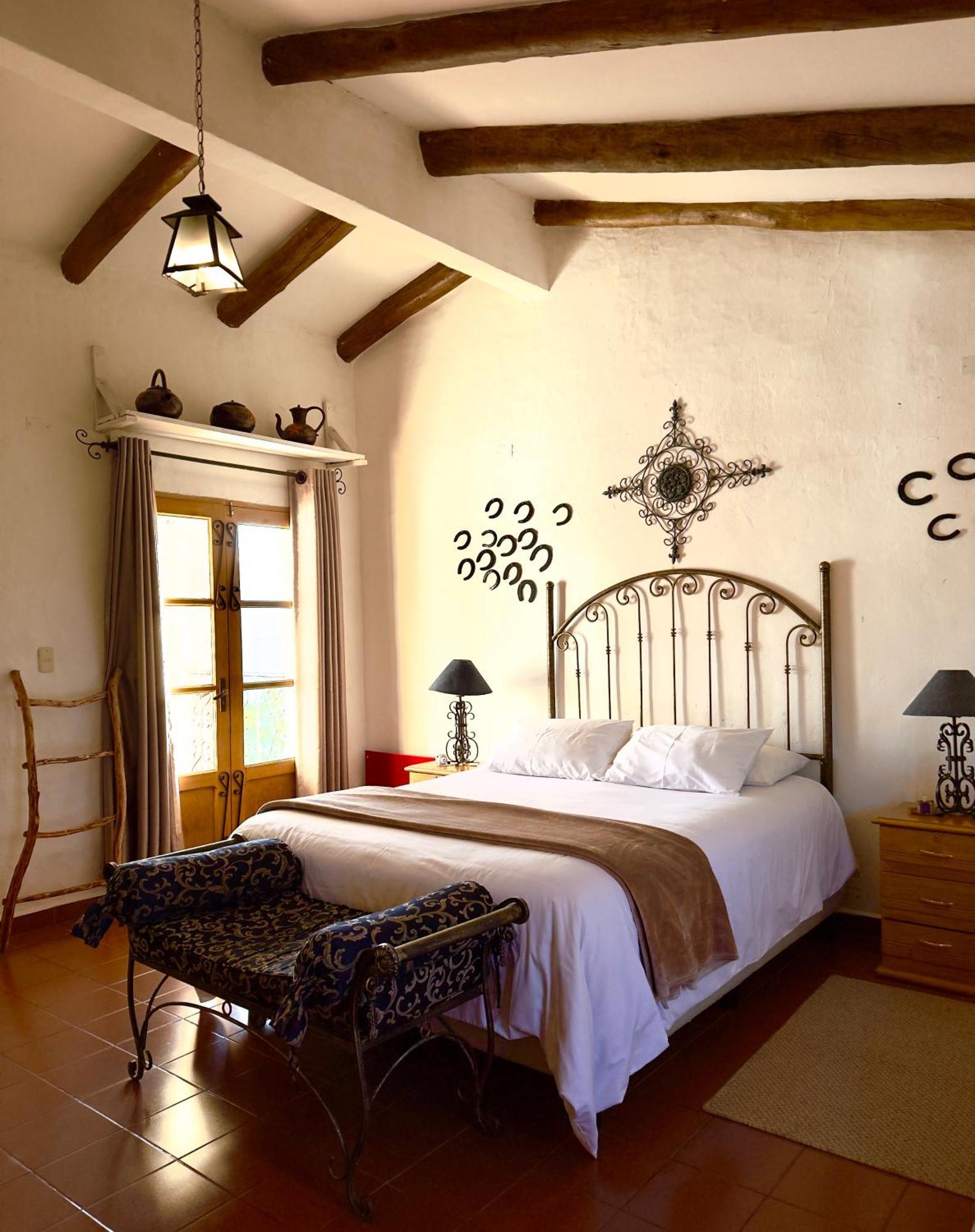 El Pueblito Hotel Boutique 사마이파타 외부 사진
