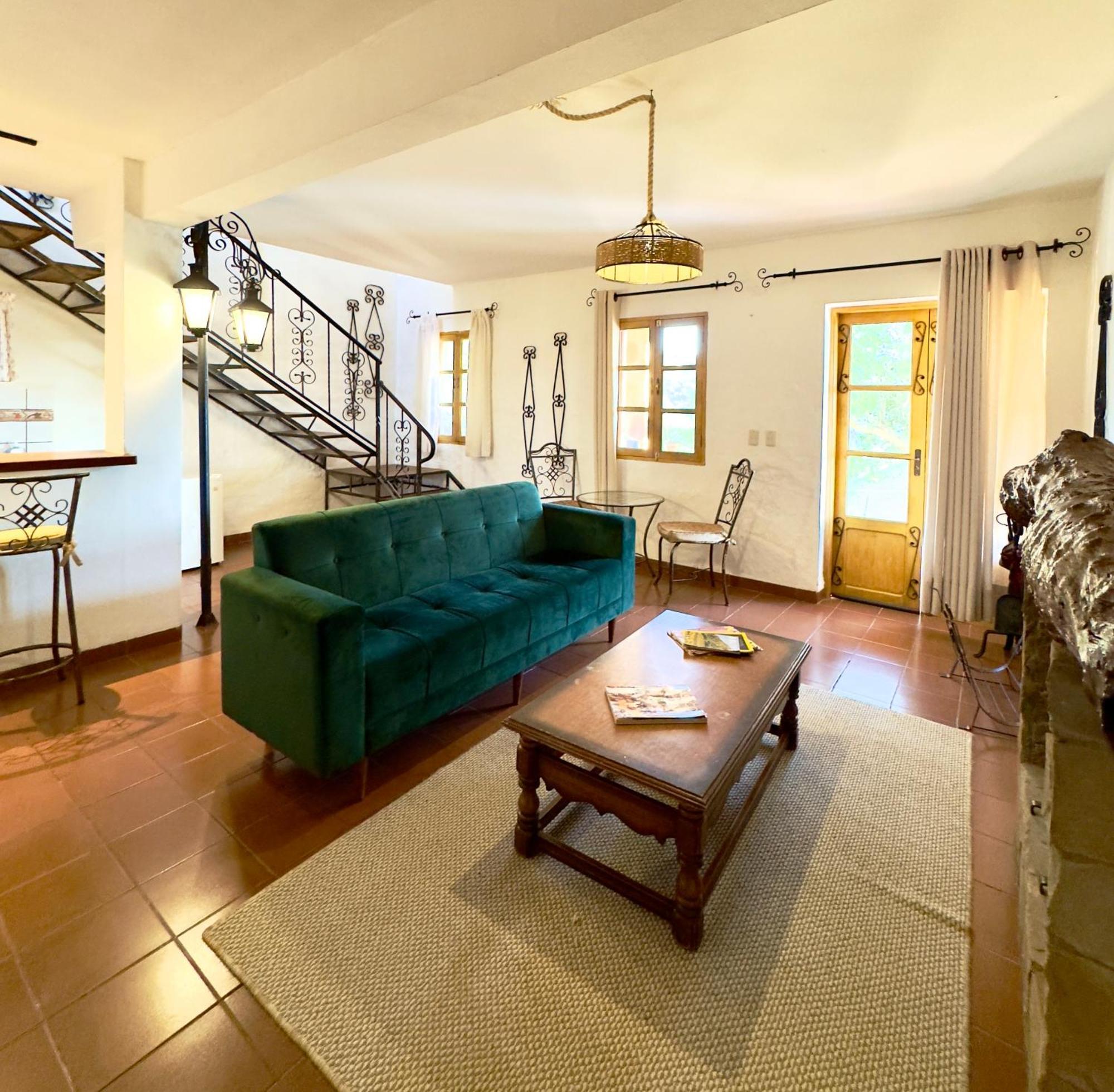 El Pueblito Hotel Boutique 사마이파타 외부 사진