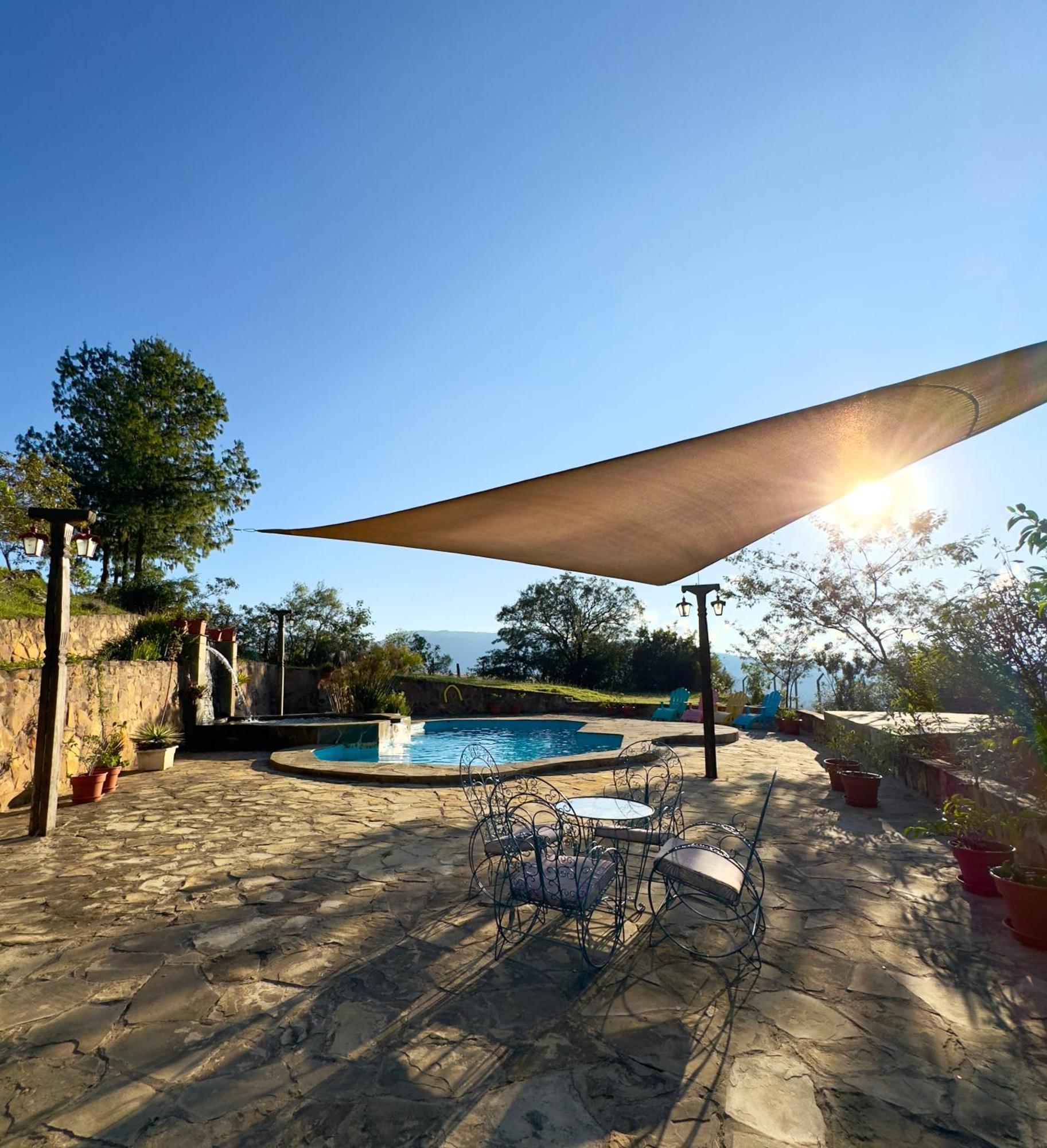 El Pueblito Hotel Boutique 사마이파타 외부 사진